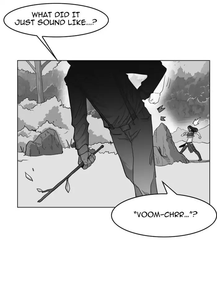 Hardcore Leveling Warrior chapter 96 page 12