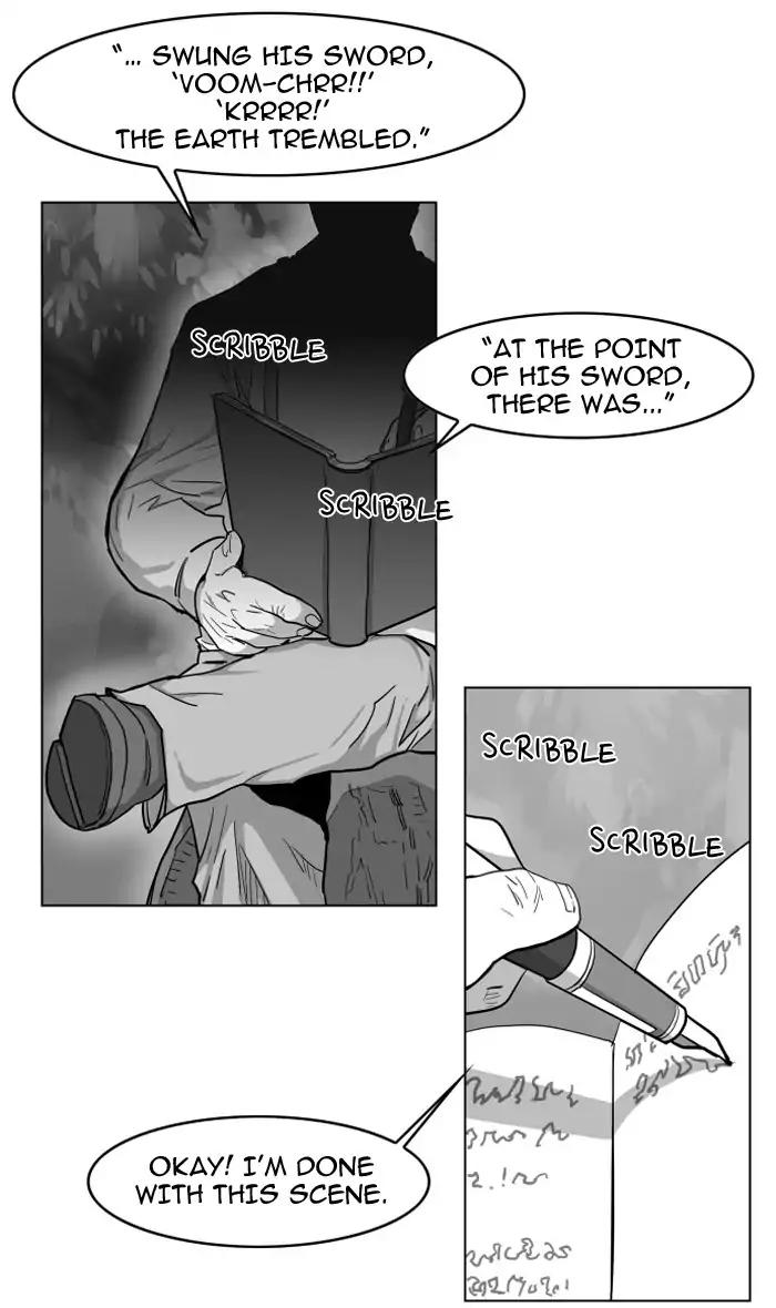 Hardcore Leveling Warrior chapter 96 page 13