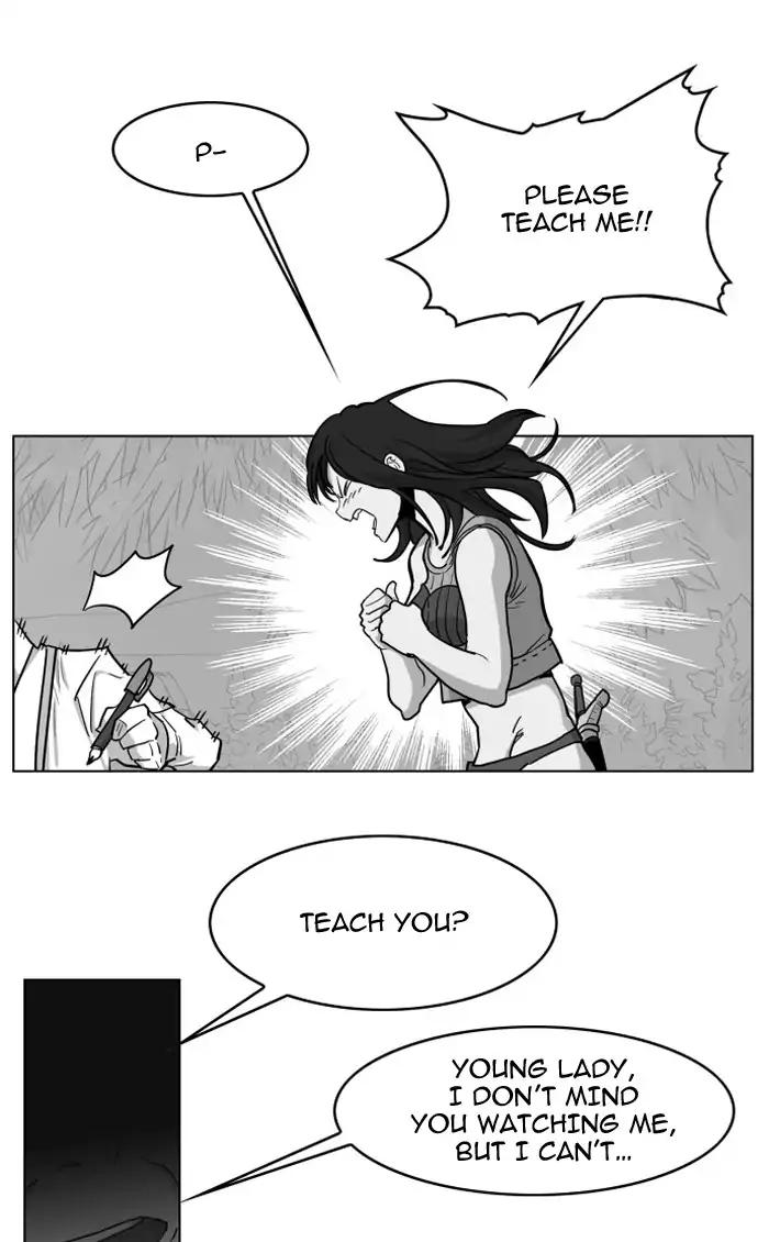 Hardcore Leveling Warrior chapter 96 page 14