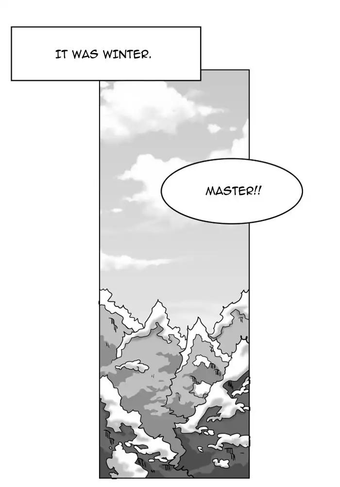 Hardcore Leveling Warrior chapter 96 page 20