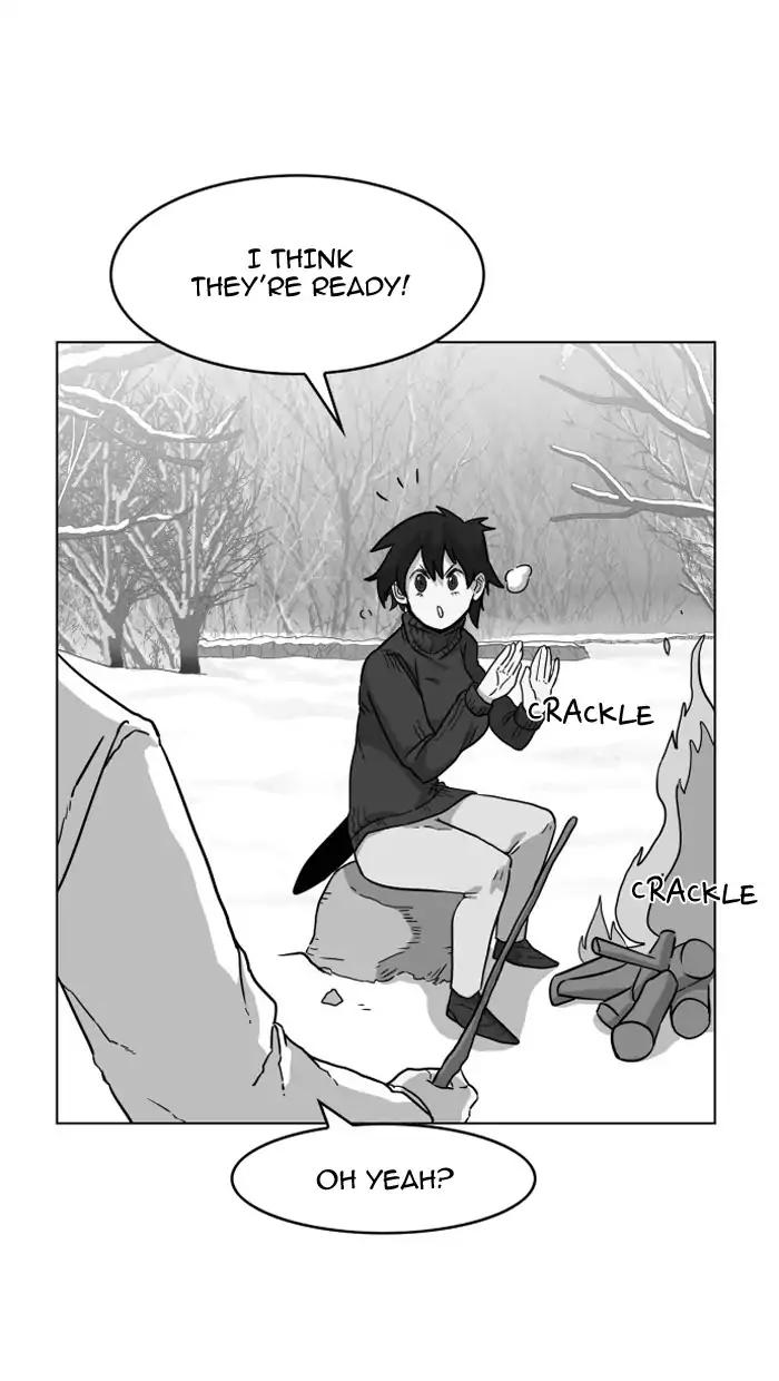 Hardcore Leveling Warrior chapter 96 page 21