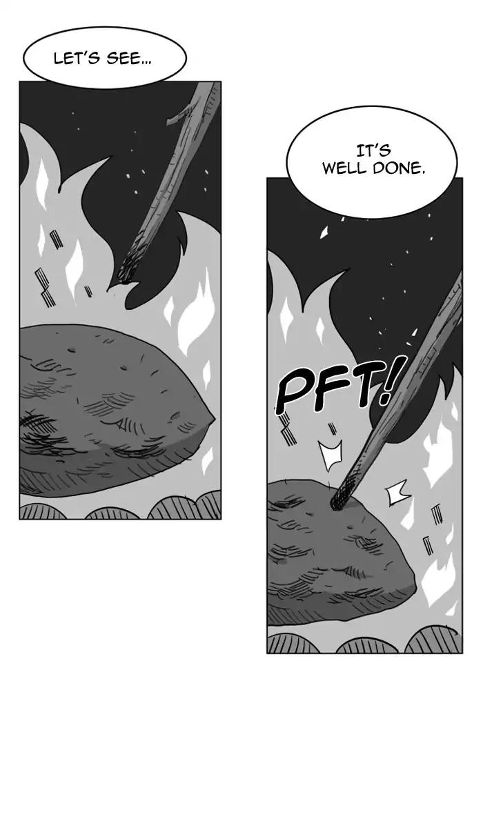 Hardcore Leveling Warrior chapter 96 page 22