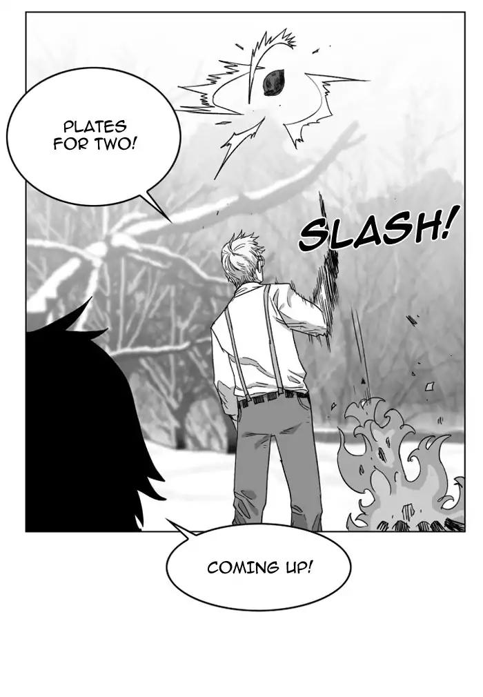 Hardcore Leveling Warrior chapter 96 page 23