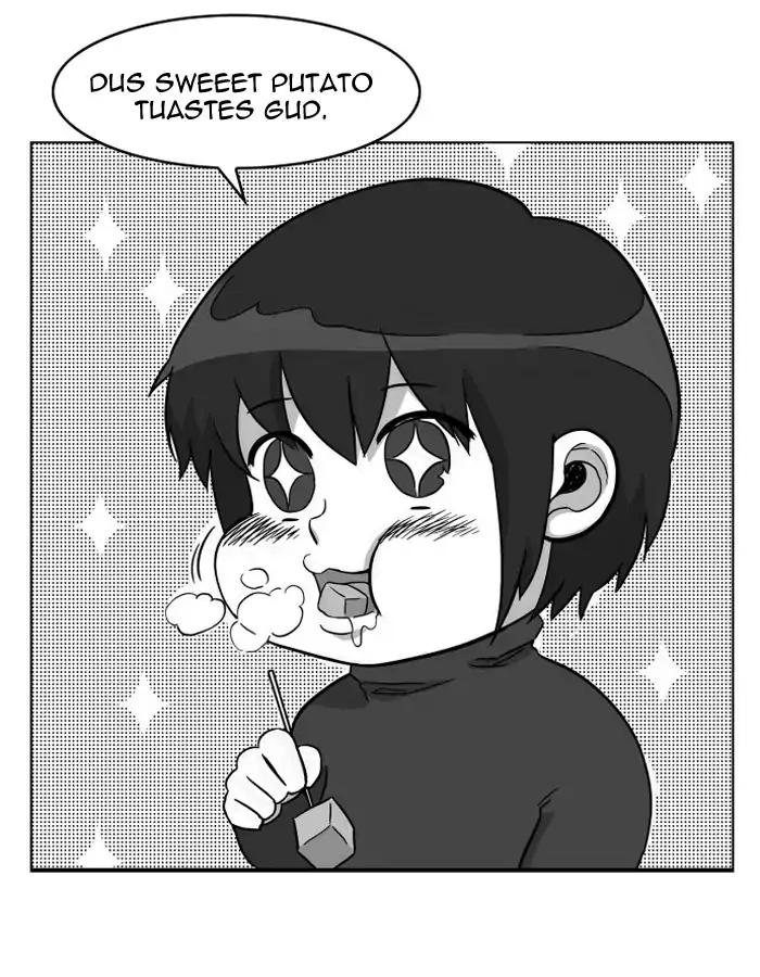 Hardcore Leveling Warrior chapter 96 page 25