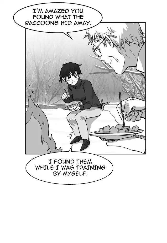 Hardcore Leveling Warrior chapter 96 page 26