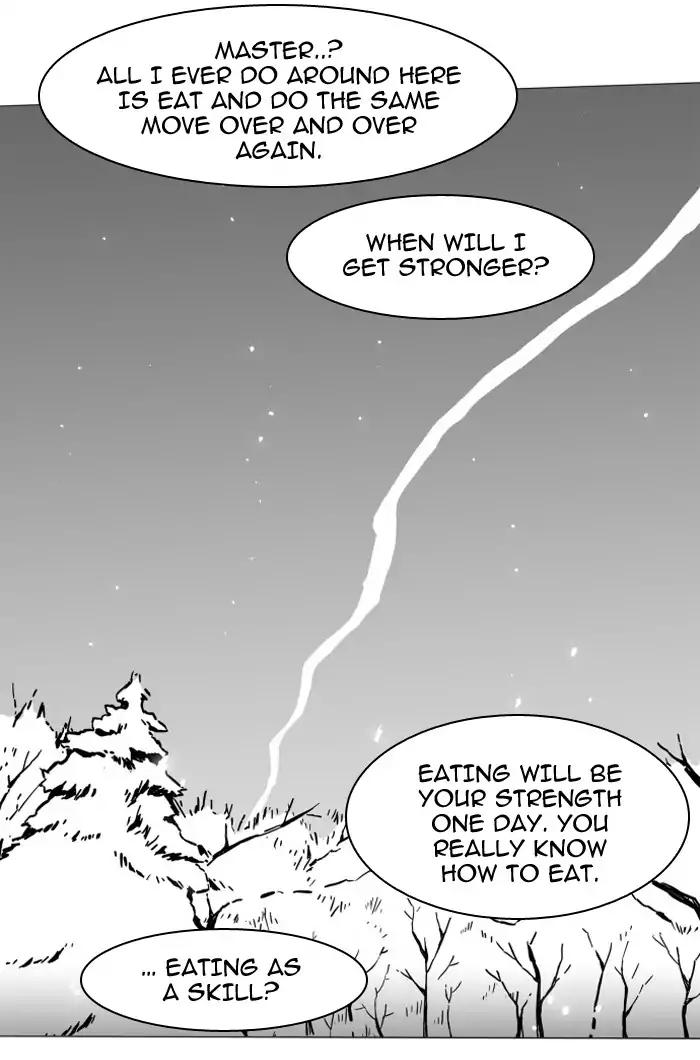 Hardcore Leveling Warrior chapter 96 page 27