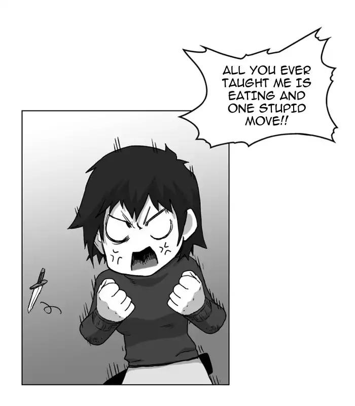 Hardcore Leveling Warrior chapter 96 page 32