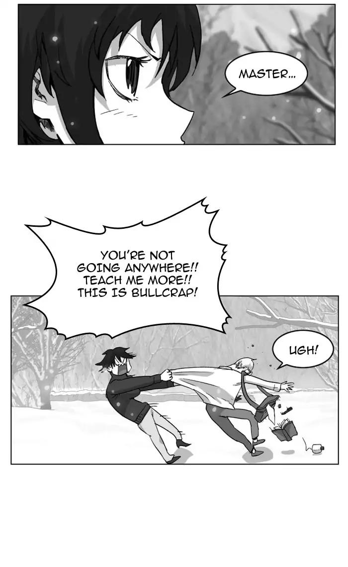 Hardcore Leveling Warrior chapter 96 page 37