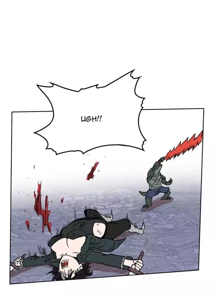 Hardcore Leveling Warrior chapter 96 page 40