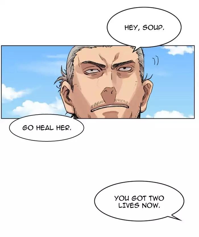 Hardcore Leveling Warrior chapter 96 page 43