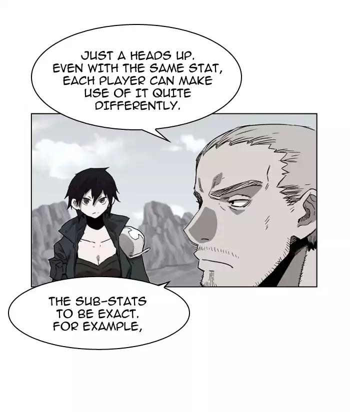 Hardcore Leveling Warrior chapter 96 page 45