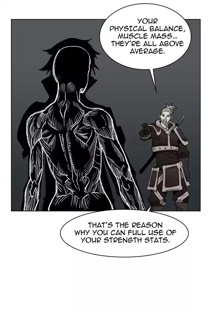 Hardcore Leveling Warrior chapter 96 page 46