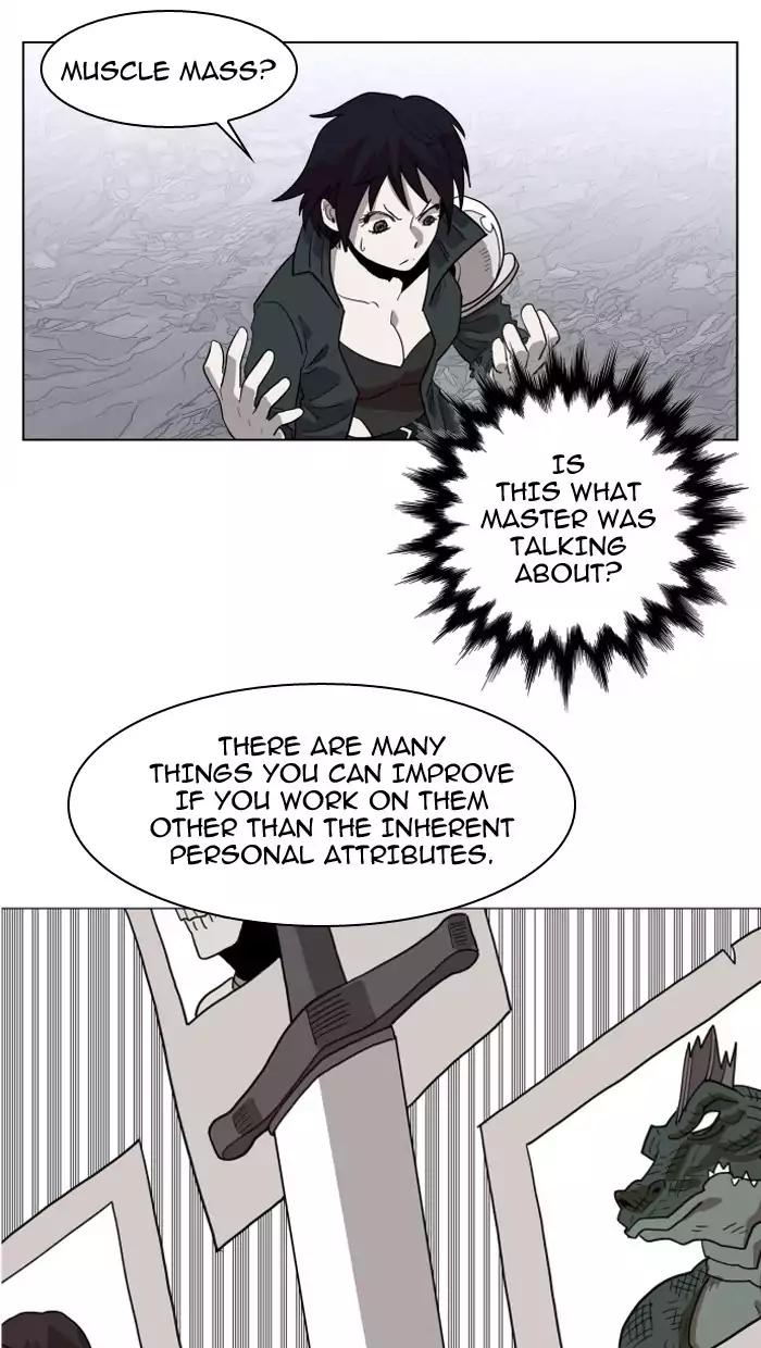 Hardcore Leveling Warrior chapter 96 page 47