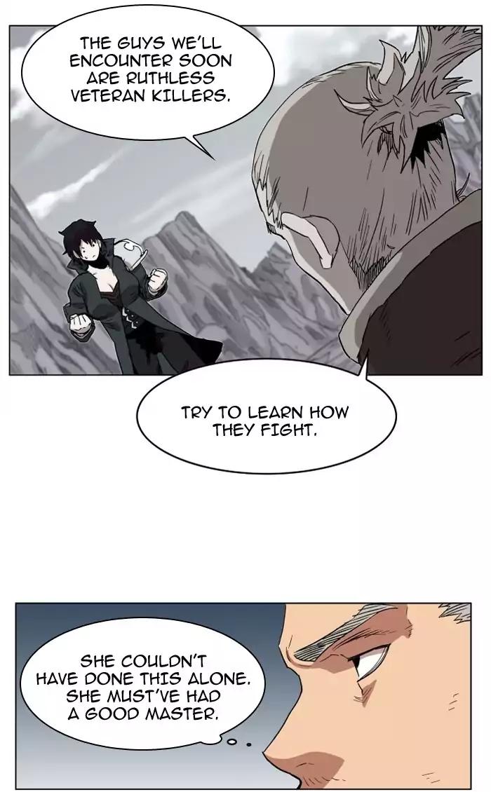 Hardcore Leveling Warrior chapter 96 page 49