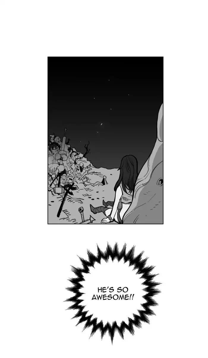 Hardcore Leveling Warrior chapter 96 page 5