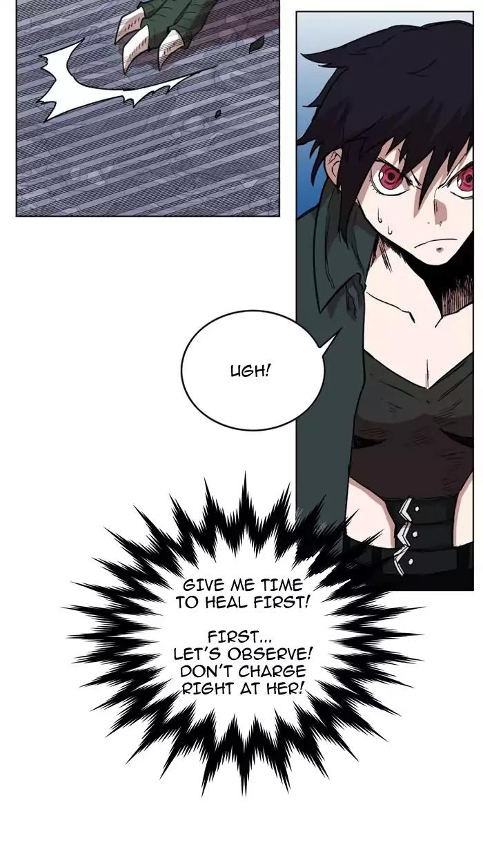 Hardcore Leveling Warrior chapter 96 page 51