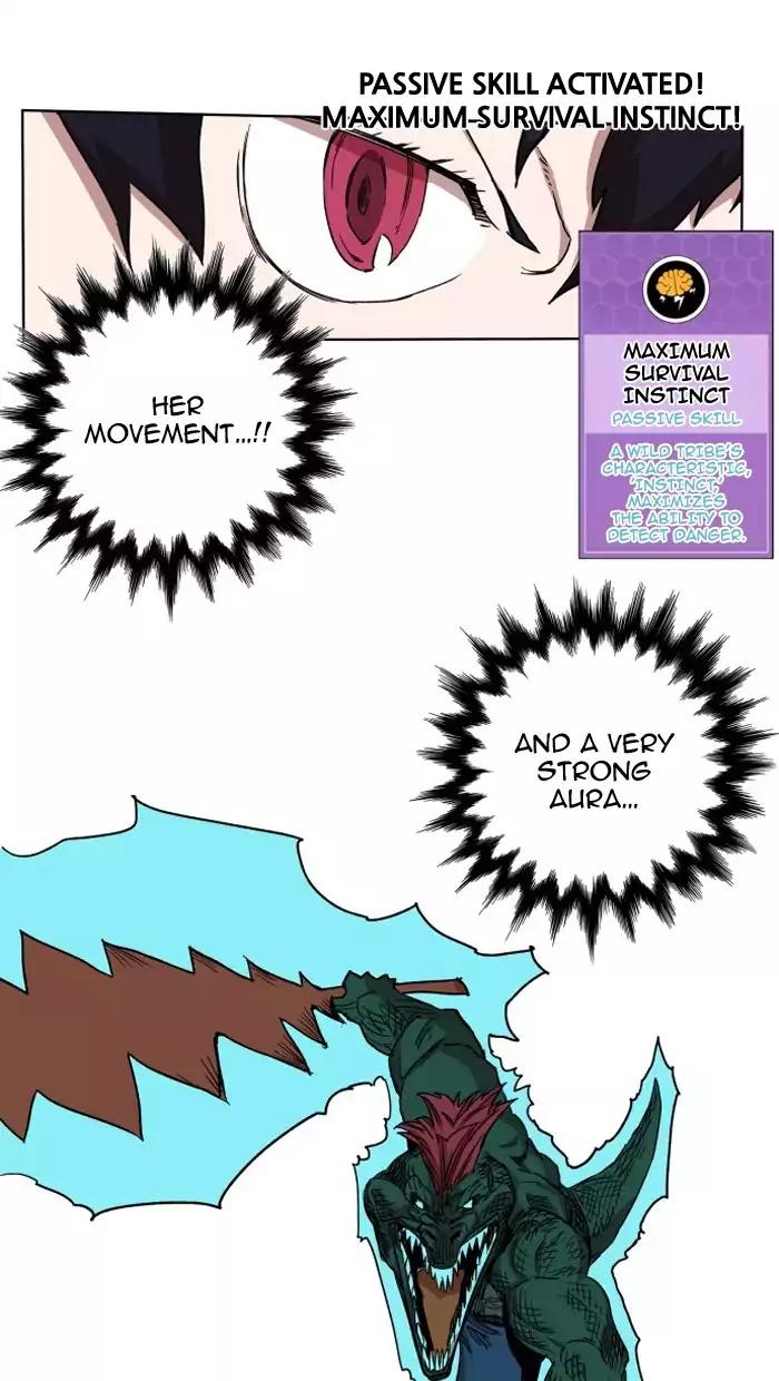 Hardcore Leveling Warrior chapter 96 page 52