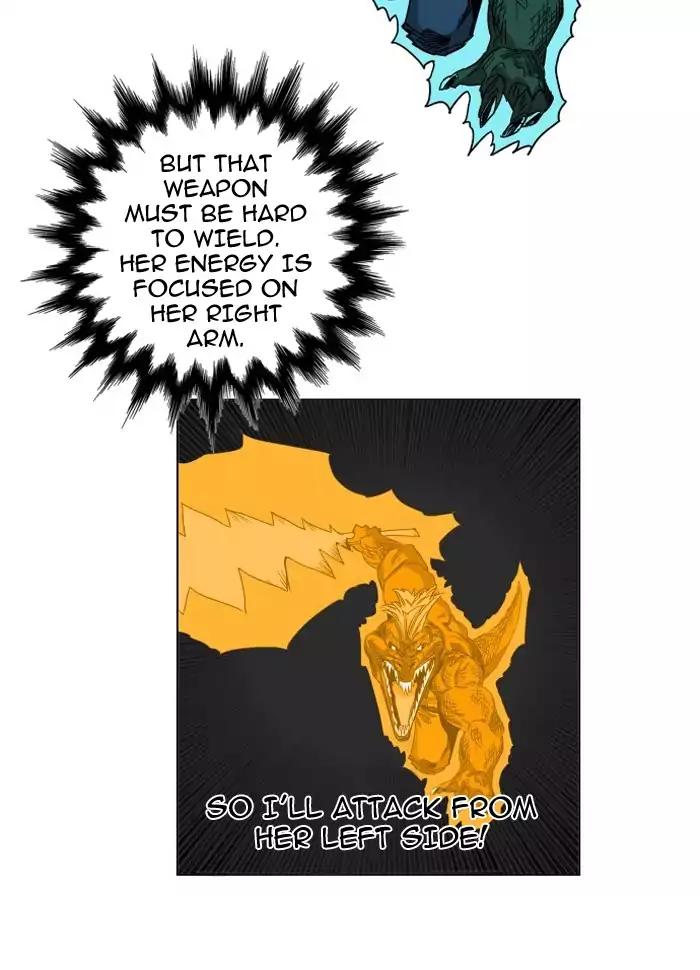 Hardcore Leveling Warrior chapter 96 page 53
