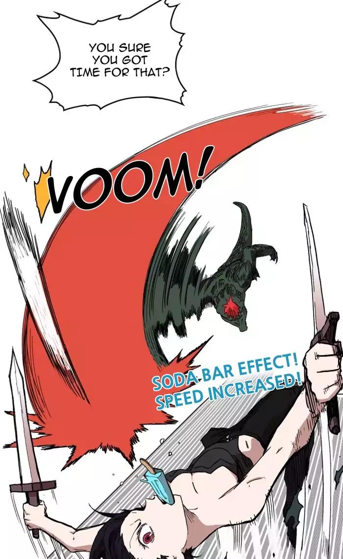 Hardcore Leveling Warrior chapter 96 page 55