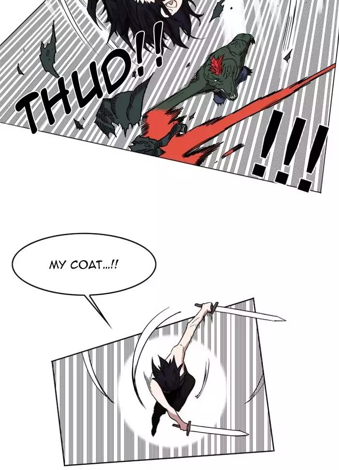 Hardcore Leveling Warrior chapter 96 page 56