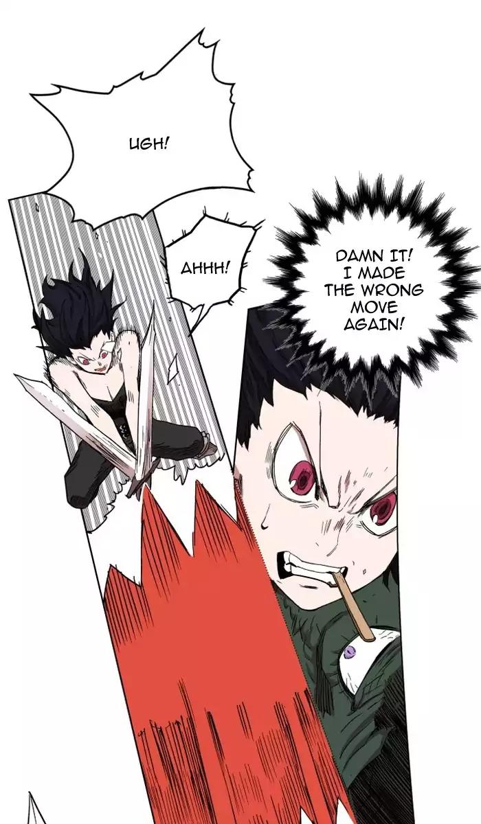 Hardcore Leveling Warrior chapter 96 page 59