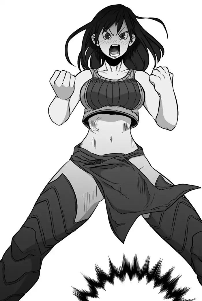 Hardcore Leveling Warrior chapter 96 page 6