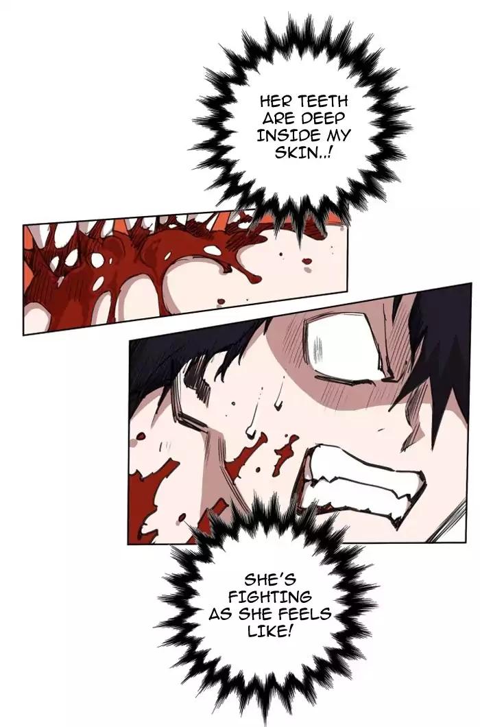 Hardcore Leveling Warrior chapter 96 page 68