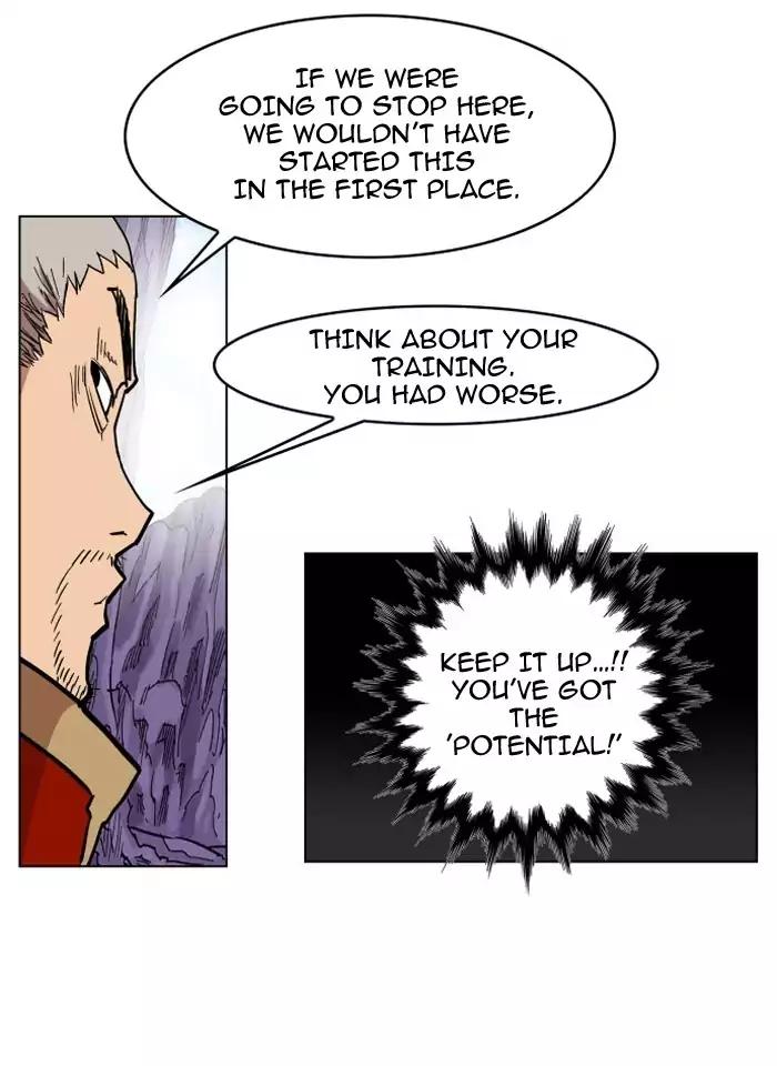 Hardcore Leveling Warrior chapter 96 page 71