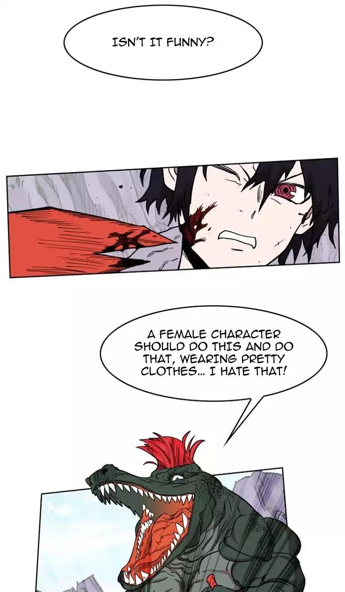 Hardcore Leveling Warrior chapter 96 page 72