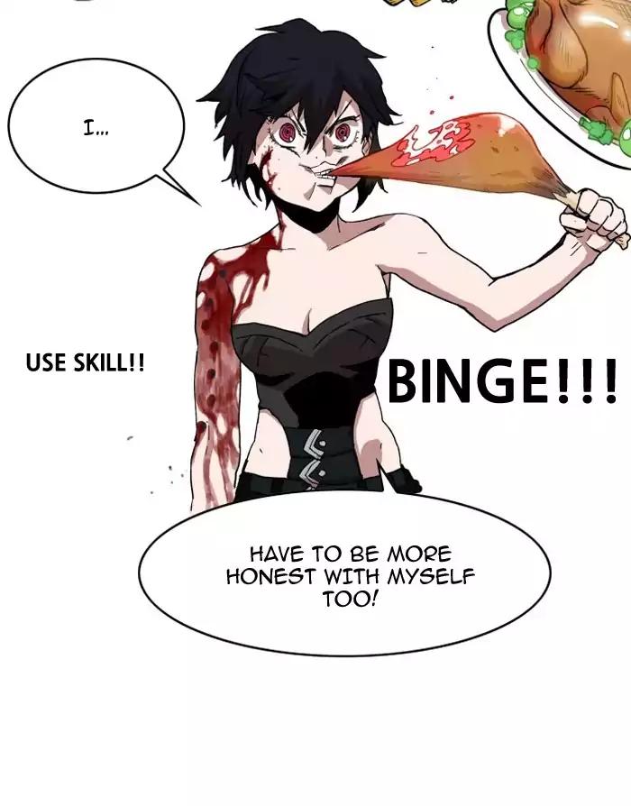 Hardcore Leveling Warrior chapter 96 page 77