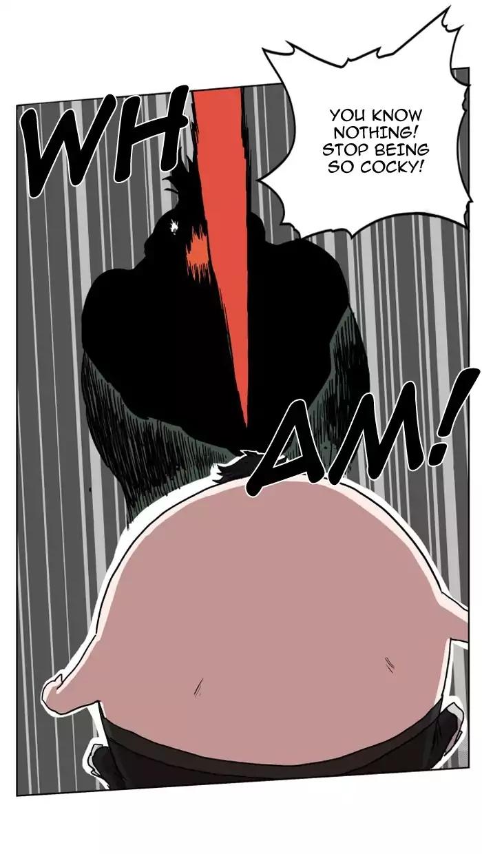 Hardcore Leveling Warrior chapter 96 page 82