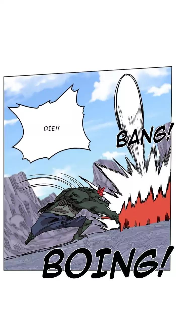 Hardcore Leveling Warrior chapter 96 page 83