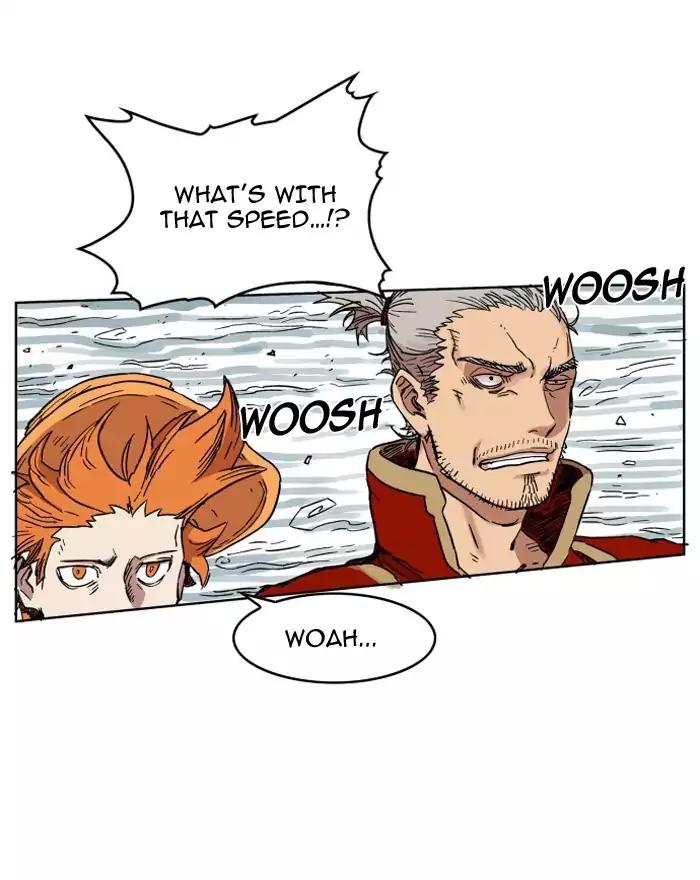 Hardcore Leveling Warrior chapter 96 page 85