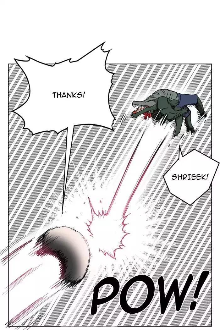 Hardcore Leveling Warrior chapter 96 page 87