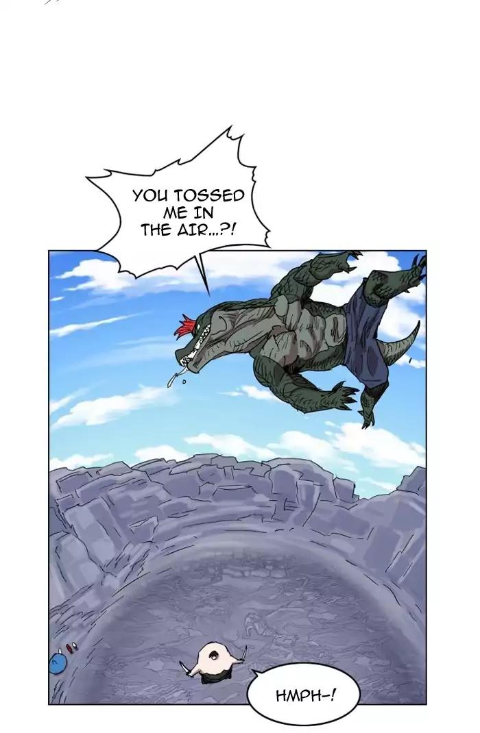 Hardcore Leveling Warrior chapter 96 page 88