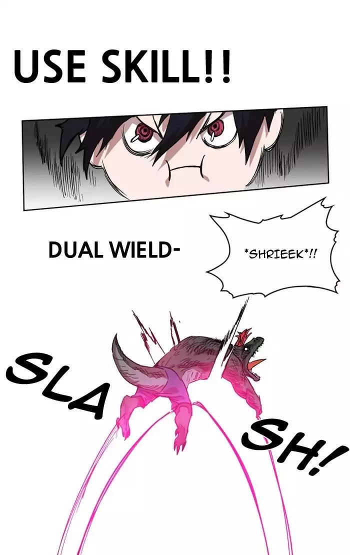 Hardcore Leveling Warrior chapter 96 page 89