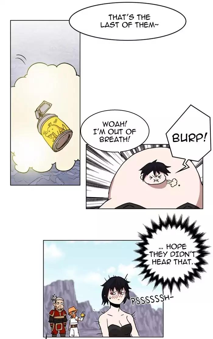 Hardcore Leveling Warrior chapter 96 page 92