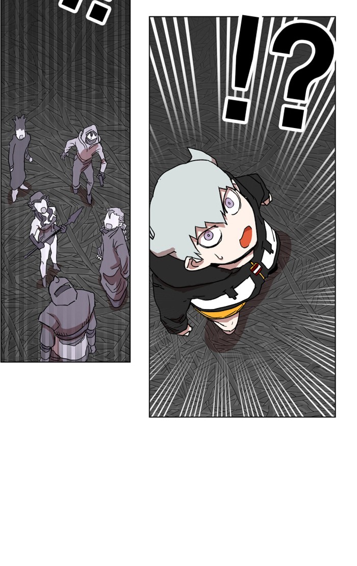 Hardcore Leveling Warrior chapter 97 page 14