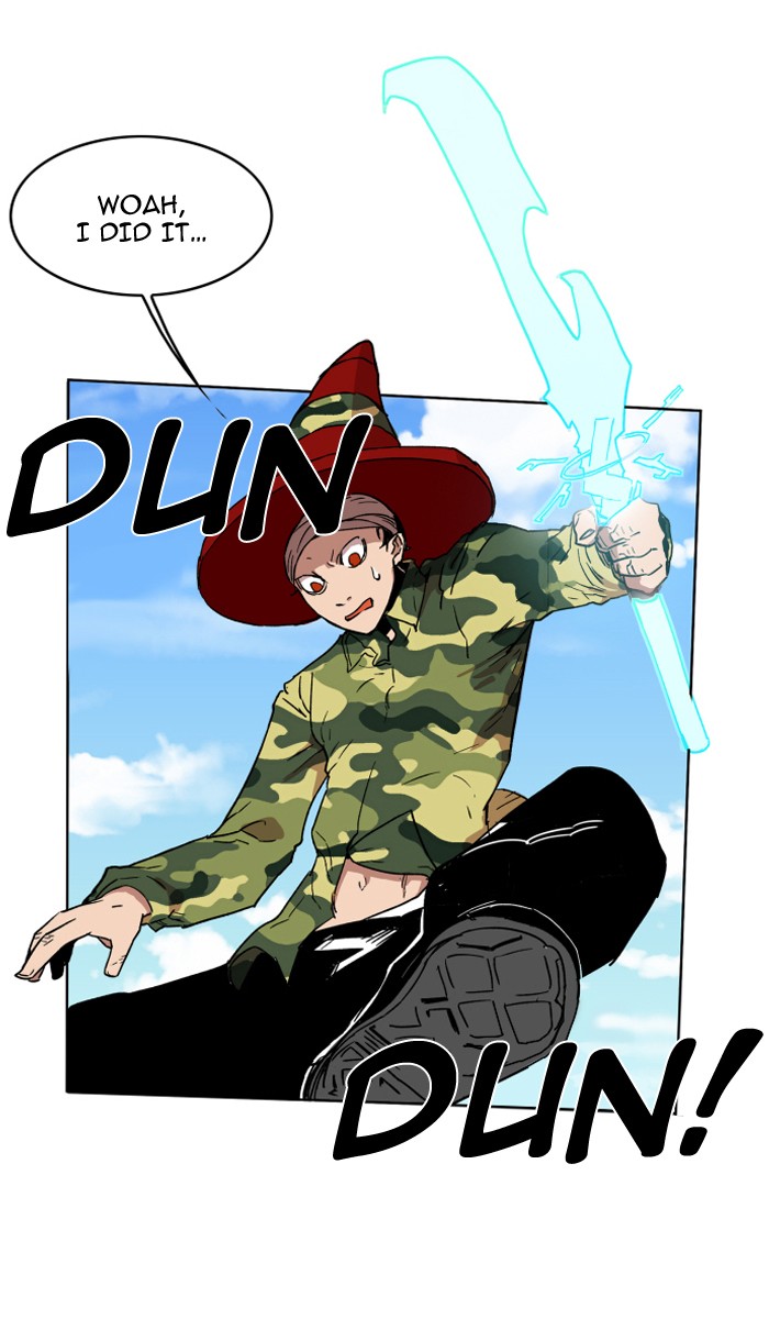 Hardcore Leveling Warrior chapter 97 page 15