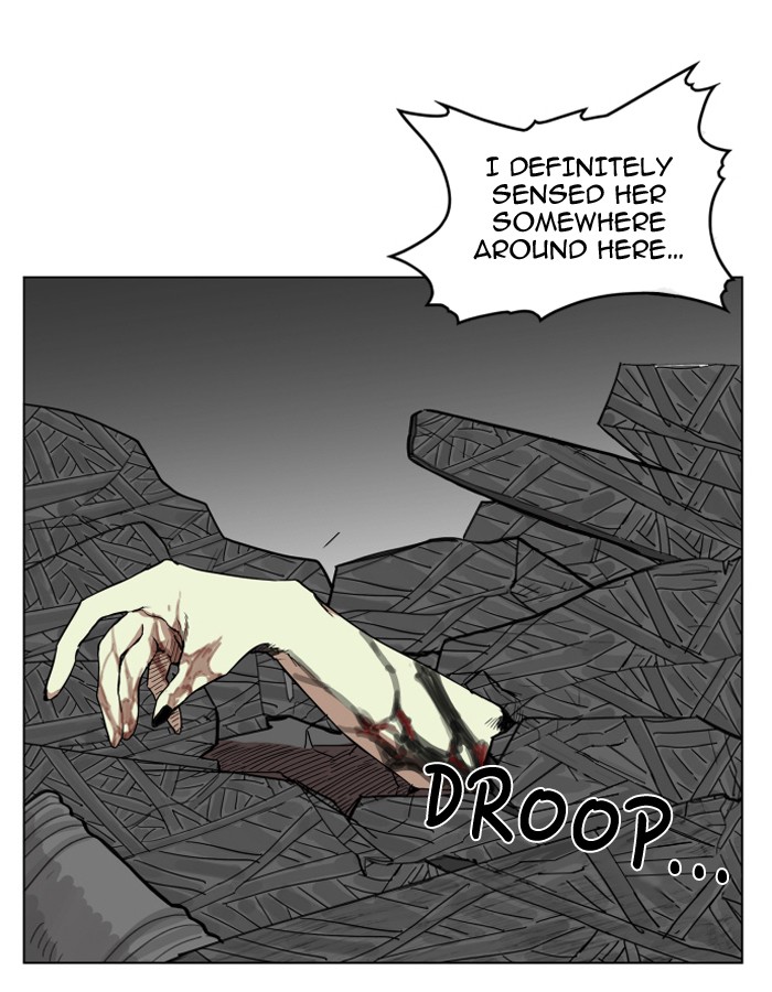 Hardcore Leveling Warrior chapter 97 page 2