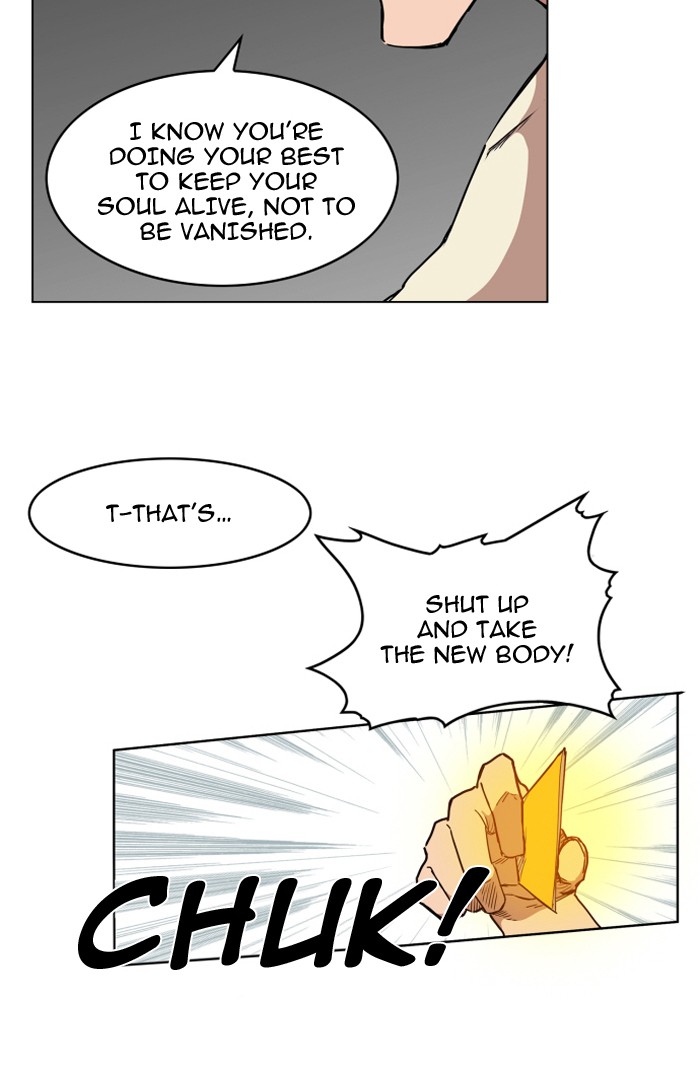 Hardcore Leveling Warrior chapter 97 page 22