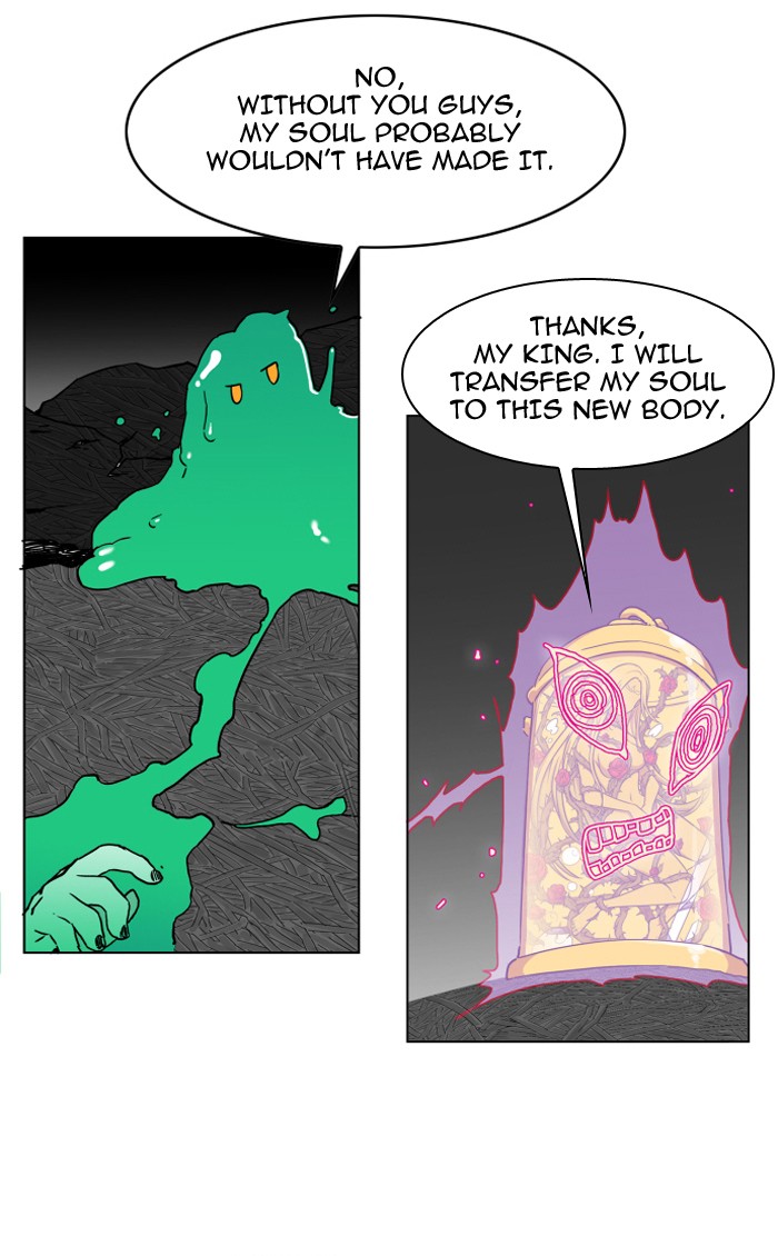 Hardcore Leveling Warrior chapter 97 page 25