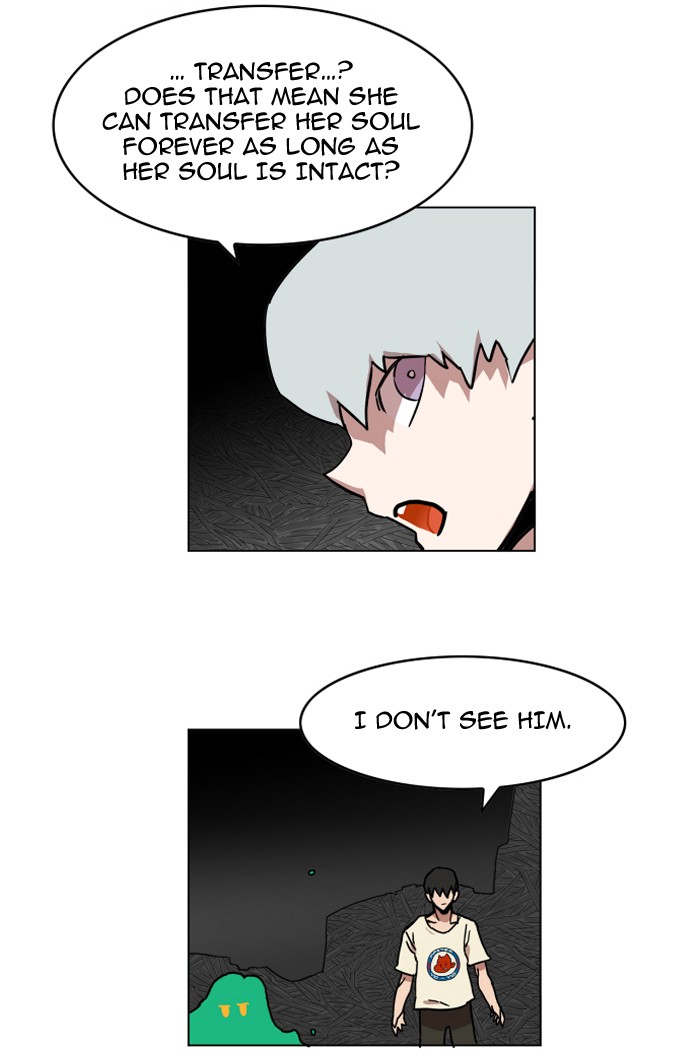 Hardcore Leveling Warrior chapter 97 page 26