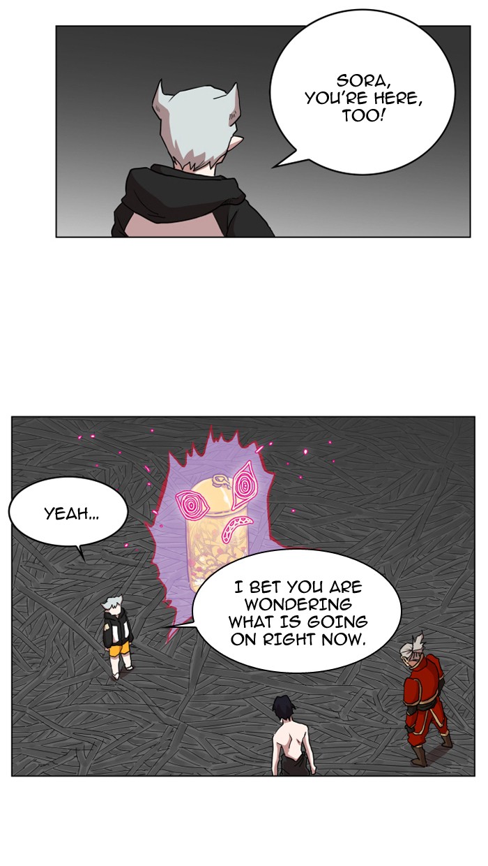 Hardcore Leveling Warrior chapter 97 page 28