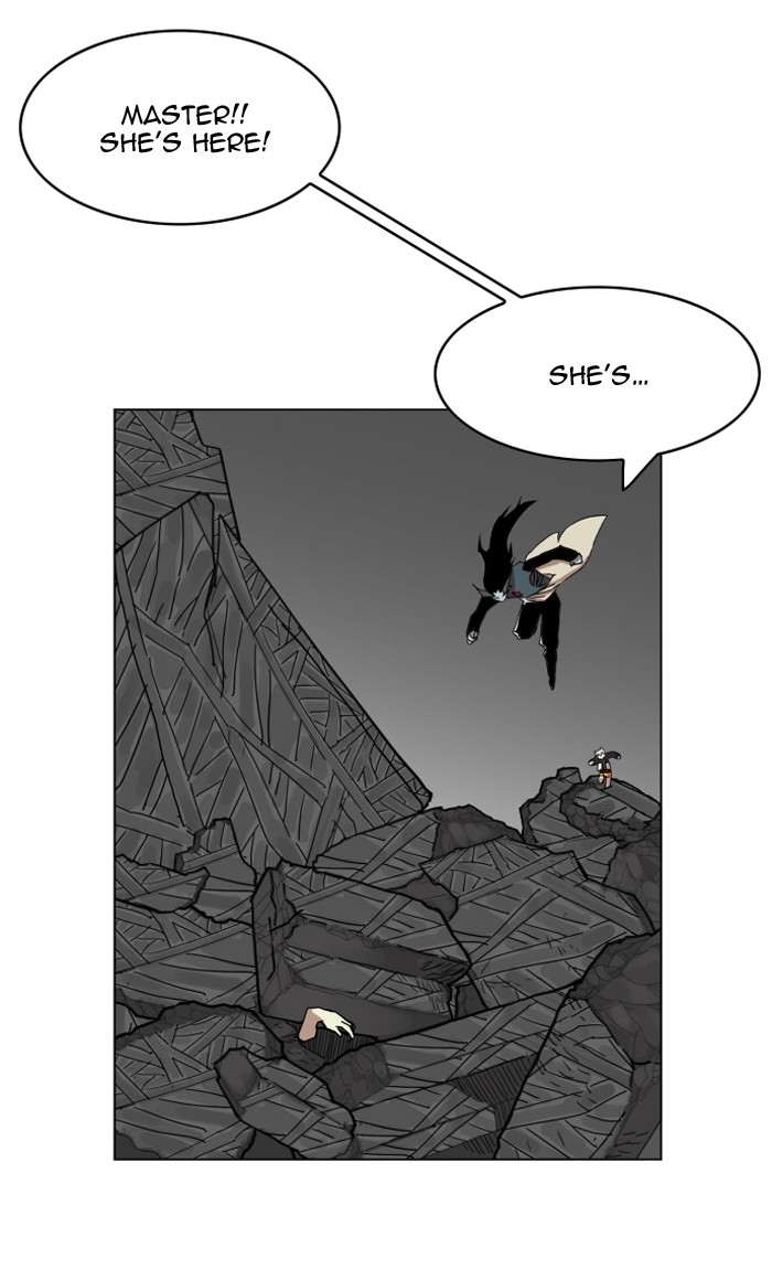 Hardcore Leveling Warrior chapter 97 page 3