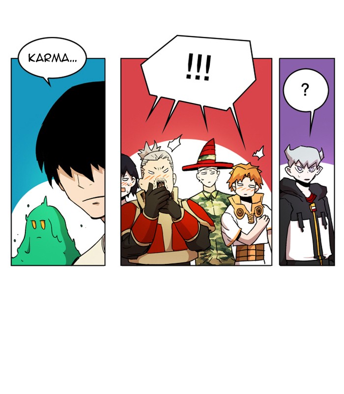 Hardcore Leveling Warrior chapter 97 page 36