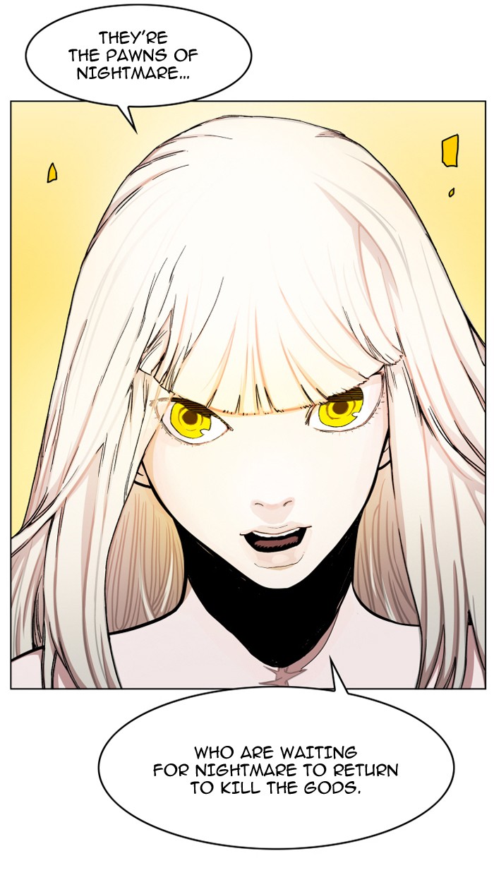 Hardcore Leveling Warrior chapter 97 page 37