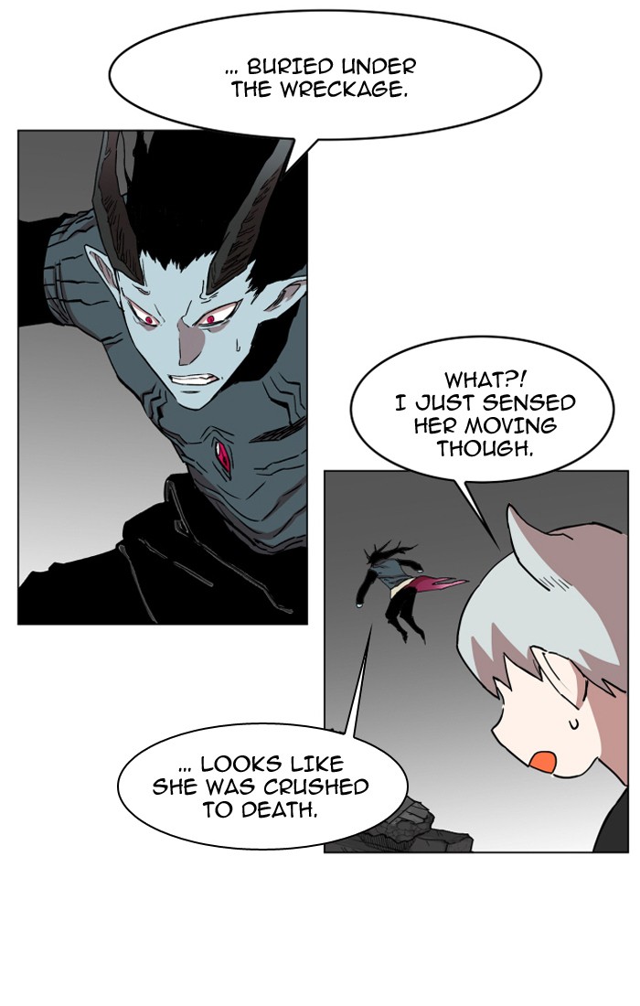 Hardcore Leveling Warrior chapter 97 page 4