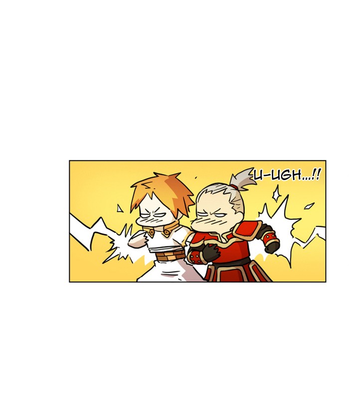 Hardcore Leveling Warrior chapter 97 page 40