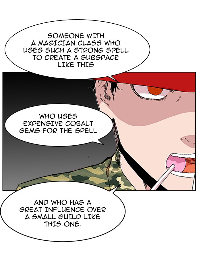 Hardcore Leveling Warrior chapter 97 page 42